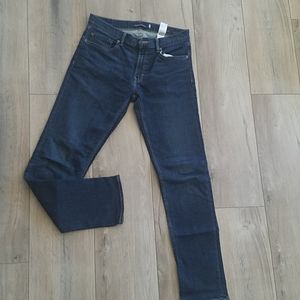 Banana Republic Mens Jean's 32/34